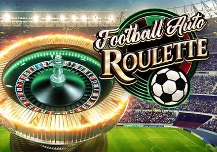 Football Auto Roulette