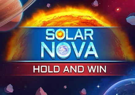 Solar Nova Hold & Win fr