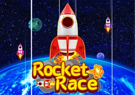 Rocket Race