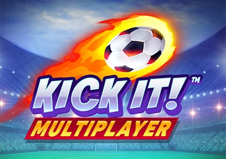 Kick It!™ Multiplayer