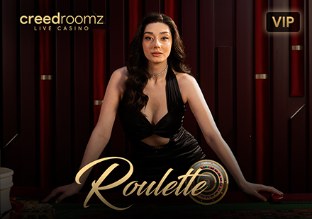 Roulette VIP