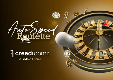 Auto Speed Roulette