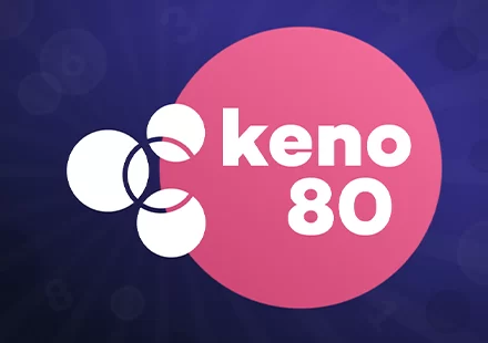 Keno 80